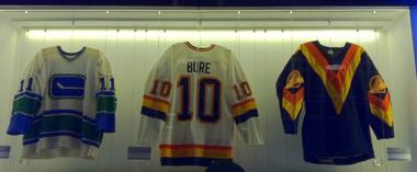 Pavel Bure, NHL Wiki