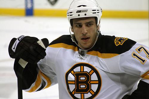 Boston Bruins Alternate *CONCEPT* : r/hockey