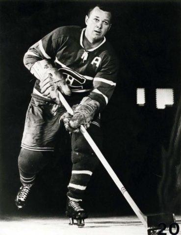 Doug Harvey 1968 St. Louis Blues Vintage Throwback NHL Hockey Jersey