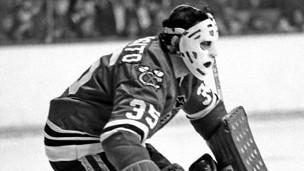 Tony Esposito: Chicago Blackhawks Hall of Fame goalie dies