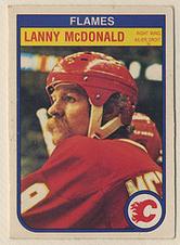 Hockey hall of famer Lanny McDonald : r/Moustache