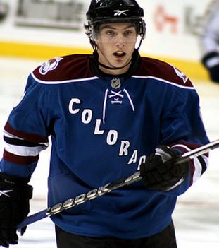 Worst to First: Colorado Avalanche Jerseys