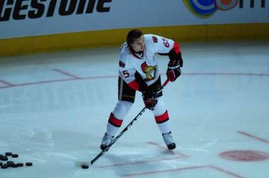 Erik Karlsson and the 2017 Playoffs: A Performance for the Ages