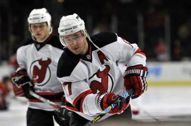 Ilya Kovalchuk, New Jersey Devils Back on the Fantasy NHL Cold Front, News, Scores, Highlights, Stats, and Rumors