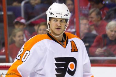 Now's not the time for NHL to hire Chris Pronger