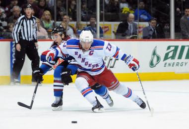 A look at Chris Drury's draft history with New York Rangers