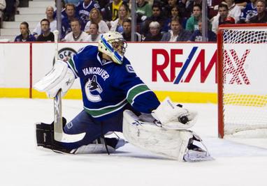 Trevor Linden 'trade tree' comes to an end as Markstrom leaves Canucks