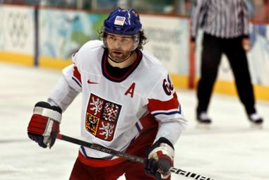 Jaromir Jagr: 'Only God will judge me' - The Hockey News