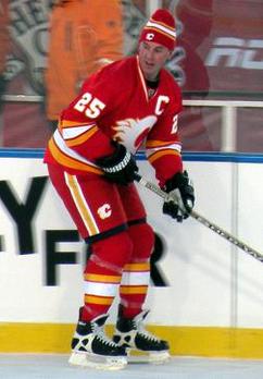 Matt Moulson, Ice Hockey Wiki