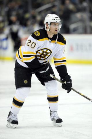 Boston Bruins: Remembering The Merlot Line a decade later