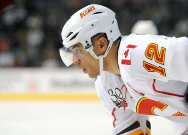 NHL Trade: Pittsburgh Penguins Acquire Jarome Iginla From Calgary Flames