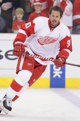 Mike Modano to Red Wings: Top 10 Former North Stars of Modano Era, News,  Scores, Highlights, Stats, and Rumors