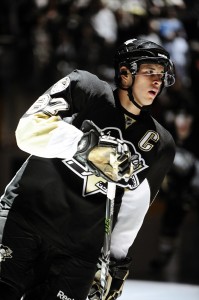 NHL Free Agency 2012: Penguins, Sidney Crosby Make Deal Official