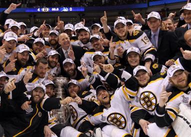 Stanley Cup champions, List, Results, Teams, Finals, & Facts