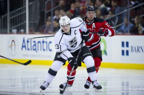 The Pros and Cons of the New Jersey Devils Hiring John MacLean as