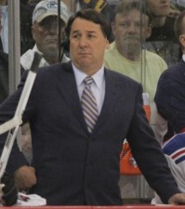 Mike Milbury moves to broadcast booth as NBC's top NHL color analyst 