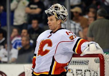 Top 50 Flames of All Time: #10 Theoren Fleury - FlamesNation