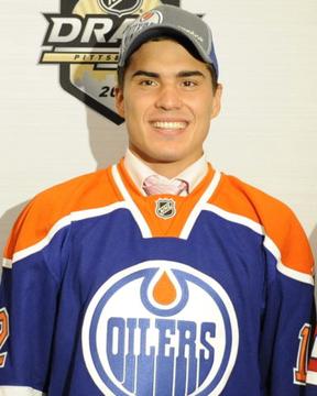 Notes From The 2012 NHL Draft - The Copper & Blue