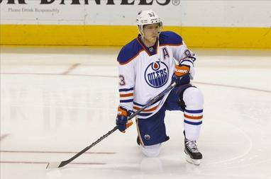Third String Goalie: 2003-04 Edmonton Oilers Wayne Gretzky