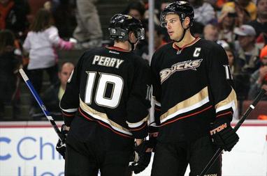 The 2003 NHL draft changed the league and Anaheim Ducks for the better –  Daily News