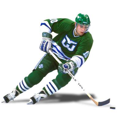 Top 5 Now-Defunct NHL Jerseys