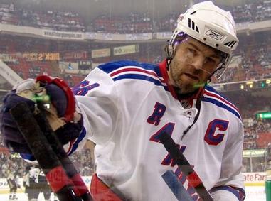 Look back at the NY Rangers captains through the years – New York