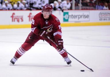 THN.com Blog: Max Domi situation highlights issues surrounding