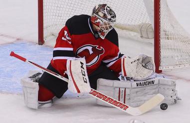 Ranking the Best All-Stars in New Jersey Devils History