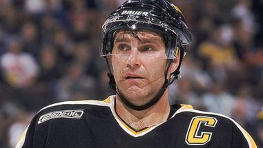 Ray Bourque: 2001 story on his first Stanley Cup - Sports Illustrated Vault