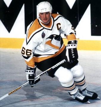 Greatest Hockey Legends.com: Hockey's Winningest Man: Scott Niedermayer