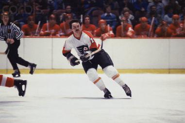 Broad Street Bullies: More Than Goons, Fists & Enforcers