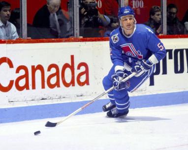 Colorado Avalanche: Who Should the Avalanche Play While Wearing the Nordiques  Uniforms?