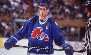 The 90's were a bad time for NHL jerseys, including the St. Louis Blues  (GALLERY) - Missourinet