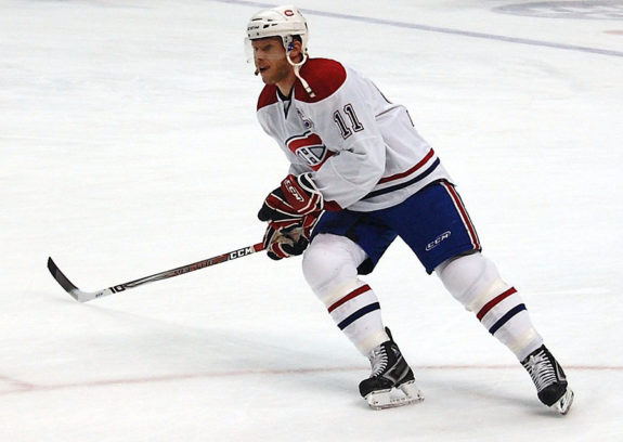 Nick Suzuki, 23, is Canadiens' 31st captain and youngest in club history