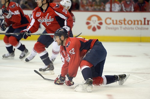 I needed to move on': Mike Green retires, reflects on Capitals