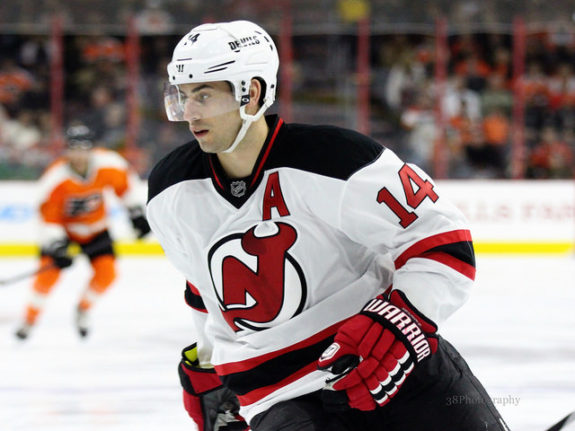 New Jersey Devils: Devils add depth, trade Adam Henrique to Ducks