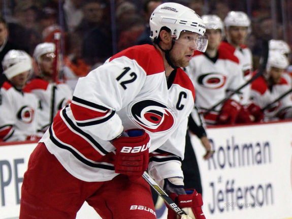 Five Carolina Hurricanes storylines to watch as they head down the