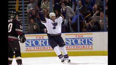 490 Louis Blues Al Macinnis Photos & High Res Pictures - Getty Images