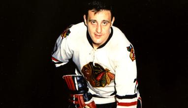 Greatest NHL Players to wear each jersey number - Page 23
