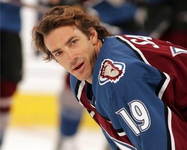 A Series: Looking into Avalanche and Nordiques Player Numbers