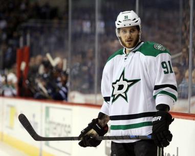 Dallas Stars: How Tyler Seguin Contract Talks Can Affect 2018-19