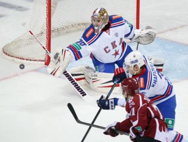 Rangers' Igor Shesterkin needs to learn to be a playoff goalie - Newsday