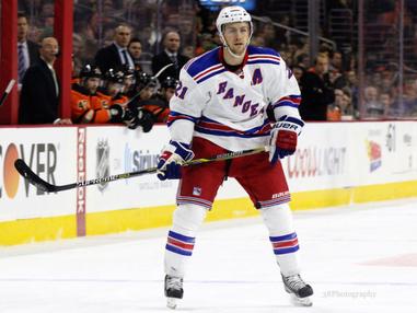 New York Rangers: Is Derek Stepan a Legitimate No. 1 Center?