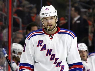 What if Rick Nash won a Stanley Cup with the New York Rangers? - Page 3
