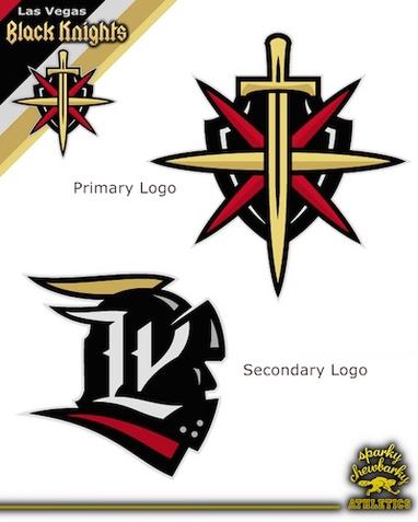 Vegas Golden Knights Jersey Concept Winner Announced! 