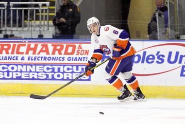NHL Draft 2013: New York Islanders Select Ryan Pulock at #15