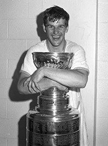 THE Bobby Orr goal ✈️ Stanley Cup Gm.4 Memories