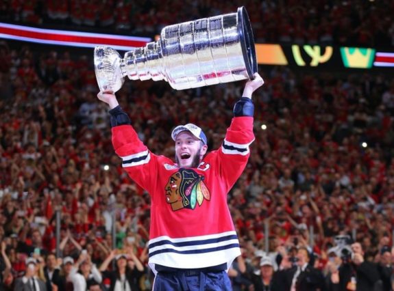 Chicago Blackhawks' Boom or Bust: Ranking the First-Round Picks Over the  Years, News, Scores, Highlights, Stats, and Rumors