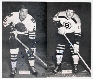 May 15, 1967: Schmidt, Bruins pull off the “most lopsided trade in NHL  history”