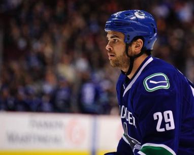 Canucks Daily: Battle of Undefeated, Bertuzzi Again? - Vancouver